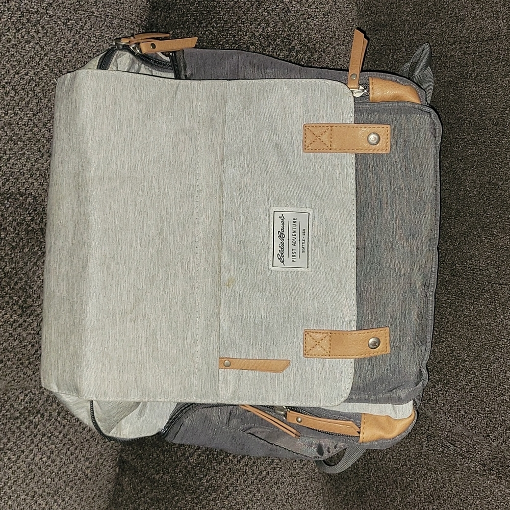Diaper bag
